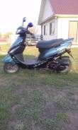 Racer. 49 куб. см., исправен, без птс, с пробегом