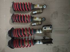 Амортизатор. Subaru Legacy Lancaster, BHE Subaru Legacy, BHE