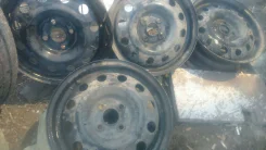 Falken Solaris. x15", 4x100.00 ����