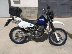 Suzuki Djebel 250. 250 куб. см., исправен, птс, с пробегом