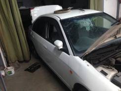 Honda Civic. ES2