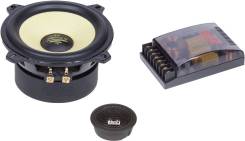 Audio System H 130