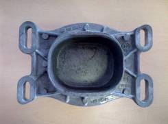Кронштейн опоры двигателя. Audi A6 allroad quattro, 4F5/C6 Audi Quattro Audi A6, 4F2/C6, 4F5/C6, 4F2, C6, 4F5 Audi Allroad Двигатели: AUK, BKH
