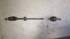 Привод. Honda Fit, GD1 Двигатель L13A