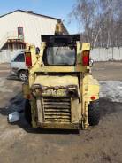 Курганмашзавод Мксм-800. Продается мини погрузчик мксм8009, 52 куб. см., 800 кг.