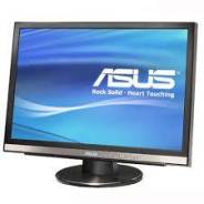 ASUS. 22" (56 см), технология LCD (ЖК)
