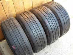 Bridgestone Regno GR-XT. Летние, 2012 год, износ: 20%, 4 шт