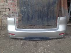 Бампер. Toyota Corolla Spacio, ZZE122N, NZE121, NZE121N, ZZE122