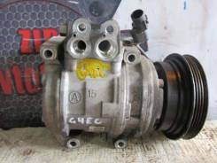 Компрессор кондиционера. Hyundai Accent Двигатель G4ECG