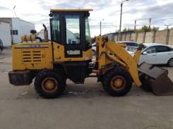 Laigong ZL20. Фронтальный погрузчик Laigong ZL 20, 3 600 куб. см., 2 000 кг.