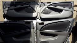 Обшивка двери. Toyota Caldina, ST215, ST210G, ST215G, ST215W, ST210 Двигатели: 3SGTE, 3SGE, 3SFE