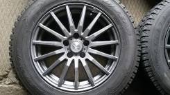 Sein. 7.0x17, 5x114.30, ET38, ЦО 73,0 мм.