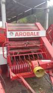 Arabelle. Пресс подборщик