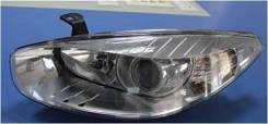 Фара. Renault Fluence