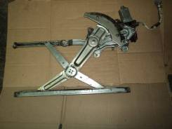Стеклоподъемный механизм. Toyota Corsa, EL51 Toyota Tercel, EL51