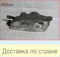Фара L Subaru Impreza GF1, левая