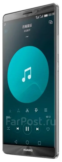 Huawei Mate 8. �����. ��� ����� �� ���������� ����
