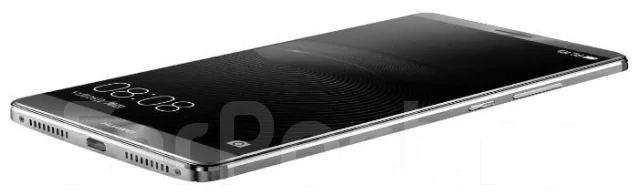 Huawei Mate 8. �����. ��� ����� �� ���������� ����