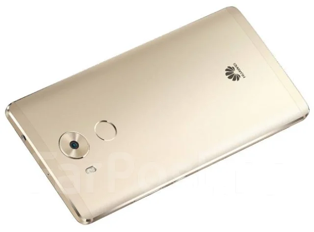 Huawei Mate 8. �����. ��� ����� �� ���������� ����