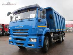 Камаз 6520. Продается самосвал -43, 11 760 куб. см., 20 000 кг.