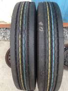 Bridgestone Duravis. Летние, 2008 год, без износа, 2 шт