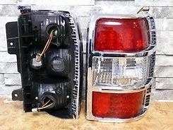Стоп-сигнал. Mitsubishi Pajero, V97W, V93W, V80, V83W, V88W, V87W, V98W Двигатели: 6G75, 6G72, 4M41