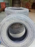 Dunlop Grandtrek AT1. Летние, износ: 20%, 4 шт
