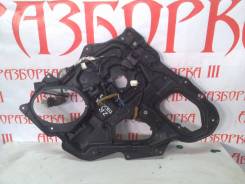 Обшивка двери. Mazda Mazda3, BK