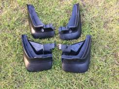 Брызговики. Subaru Forester, SG5, SG9, SG, SG69, SG9L