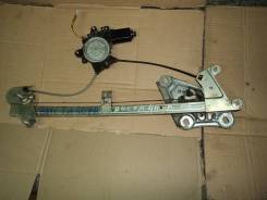 Стеклоподъемный механизм. Toyota Vista, SV40