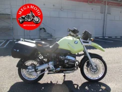 BMW R 1100 GS. 1 100����. ��., ��������, ���, ��� �������. ��� ����� �� ������ ����