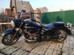 Yamaha Stratoliner. 1 900 куб. см., исправен, птс, с пробегом