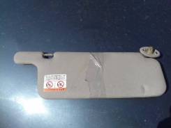 Козырек солнцезащитный. Toyota Corona, AT210, CT215, CT216, ST215, CT211, CT210 Toyota Carina, CT210, AT212, ST215, CT211, CT216, CT215 Двигатели: 3CT...