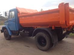 ЗИЛ 45085. Продам ЗИЛ самосвал в ОТС., 4 750 куб. см., 6 200 кг.