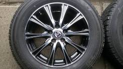 Чёрное литьё с полировкой RiZleY R 15 5x100. 6.0x15, 5x100.00, ET43, ЦО 73,0 мм.