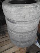 Hankook Optimo K415. Летние, износ: 30%, 4 шт