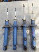 Амортизатор. Toyota Cresta, JZX90, LX90, JZX100, GX100, GX90, LX100 Toyota Crown, JZS155, LS151H, LS151, JZS151, GS151H, GS151 Toyota Mark II, JZX100...