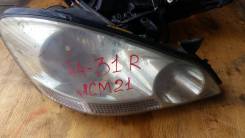 Лампа ксеноновая. Toyota Ipsum, ACM21, ACM26W, ACM26, ACM21W Двигатель 2AZFE