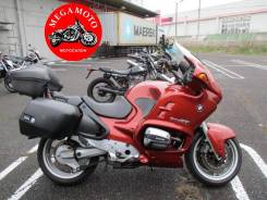 BMW R 1100 RT. 1 100 куб. см., исправен, птс, без пробега. Под заказ