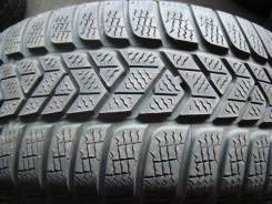 Pirelli Scorpion. Зимние, без шипов, износ: 5%