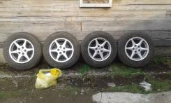Диски шины. x15 5x100.00, 5x108.00