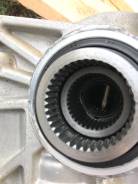 Раздаточная коробка. Mitsubishi Mirage, CM5A Mitsubishi RVR, N73W, N73WG Mitsubishi Lancer, CM5A Двигатель 4G63T