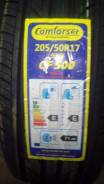 Comforser CF500. Летние, 2017 год, без износа, 4 шт