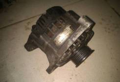 Генератор. Volkswagen Passat Audi: A8, A4, S6, A7, A6 Skoda Superb Двигатели: ACK, AEB, AFB, AFN, AFY, AGA, AGB, AGE, AHA, AJG, AJK, AJL, AJM, AJP, AK...