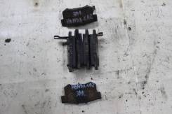 Колодка тормозная. Honda Inspire, UA1, UA2, UA3 Honda Saber, UA1, UA3, UA2