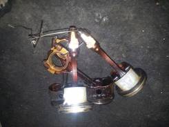 Поршень. Toyota Vitz, SCP10 Toyota Yaris, SCP10 Toyota Echo, SCP10 Toyota Platz, SCP11 Двигатель 1SZFE
