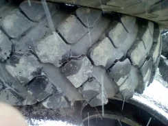 Power Tire K-70. ����� at, 2010 ���, �/�, ����� 30�% ����