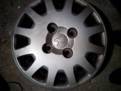 Колпаки Honda. Диаметр 14", 1 шт.