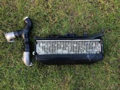 Интеркулер. Subaru Forester, SG9, SG9L Двигатель EJ255