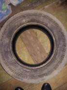 Bridgestone Dueler M/T. Летние, износ: 40%, 4 шт